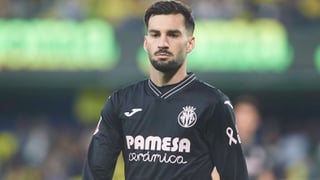 Confirman el fichaje de Baena por el Atlético de Madrid