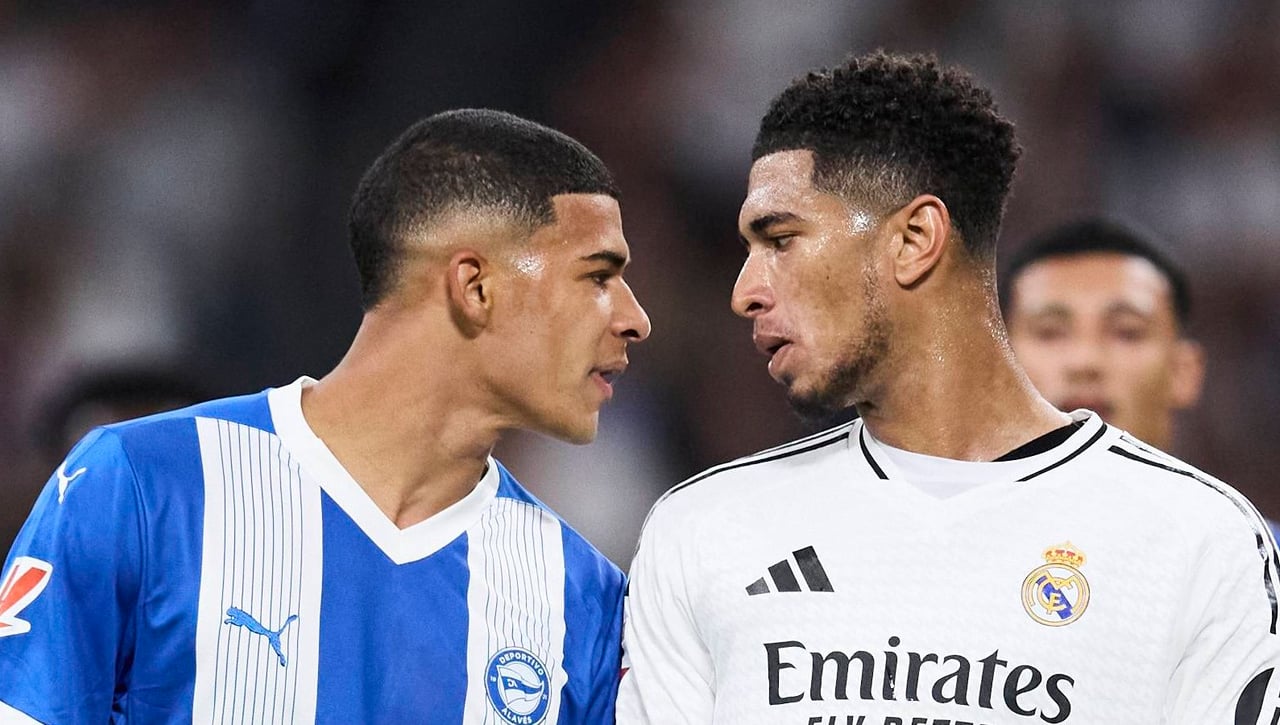 Coudet se moja con el fichaje de Mouriño