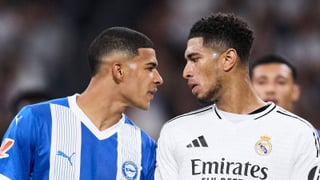 Coudet se moja con el fichaje de Mouriño