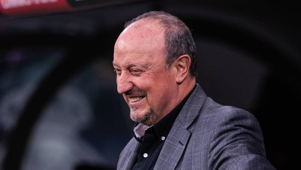 Rafa Benítez vuelve a condicionar al Celta de Vigo