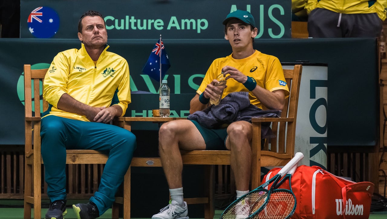 Sancionado por agredir a un agente antidopaje