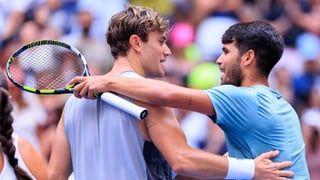 Una ausencia confirmada más y otra duda para el Open de Australia