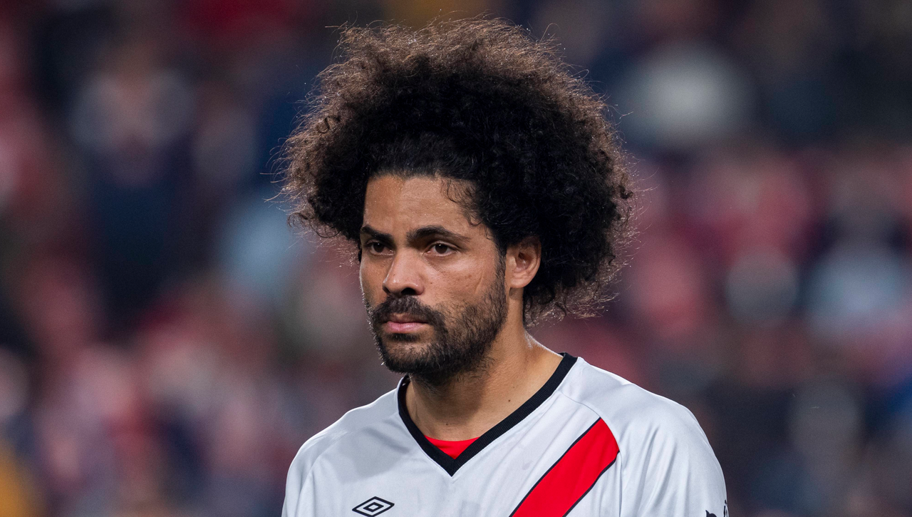 Palo con el fichaje de Aridane