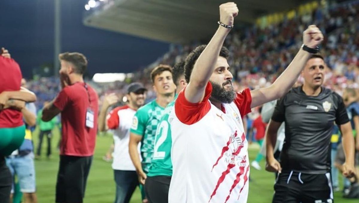 Turki, exaltado con el Mundial de Qatar y la derrota de Argentina
