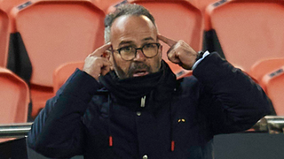 Más fichajes para Álvaro Cervera