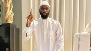 Rüdiger pierde una batalla judicial por el ISIS