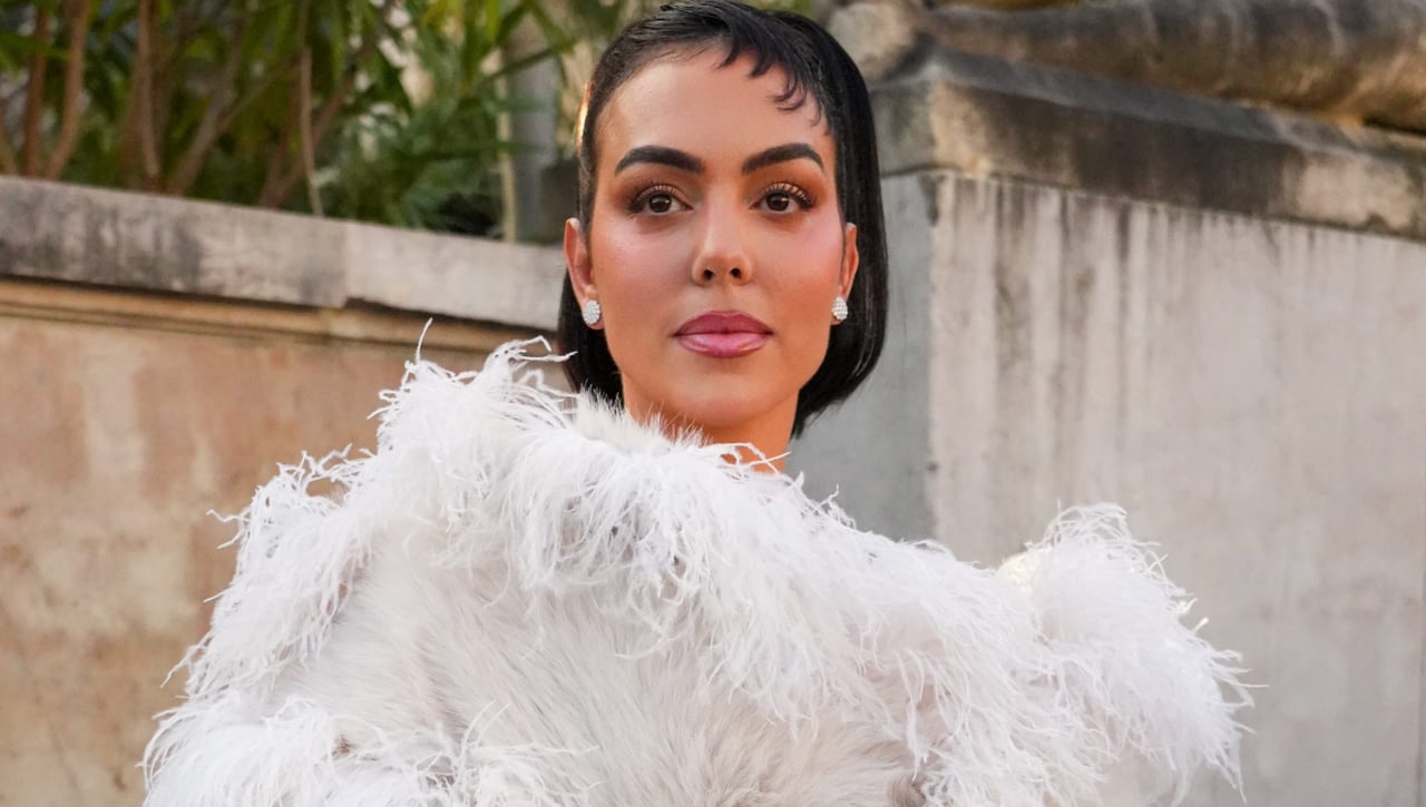 Georgina Rodríguez sorprende con su nueva gran pasión