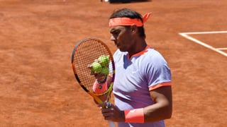Rafa Nadal recibe el visto bueno para participar en Roland Garros