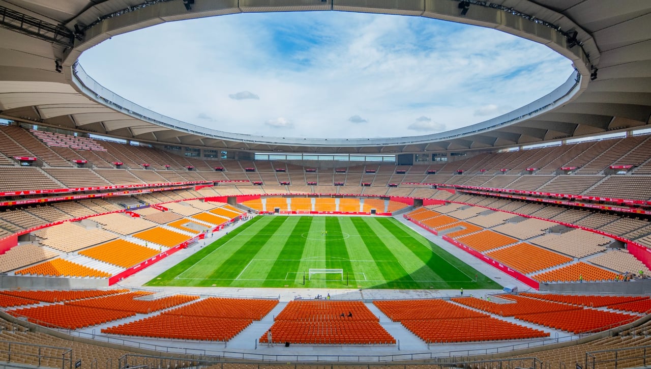 Caos con las entradas de la final de Copa del Rey