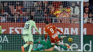 Así queda la clasificación de LaLiga EA Sports, tras la victoria del Girona