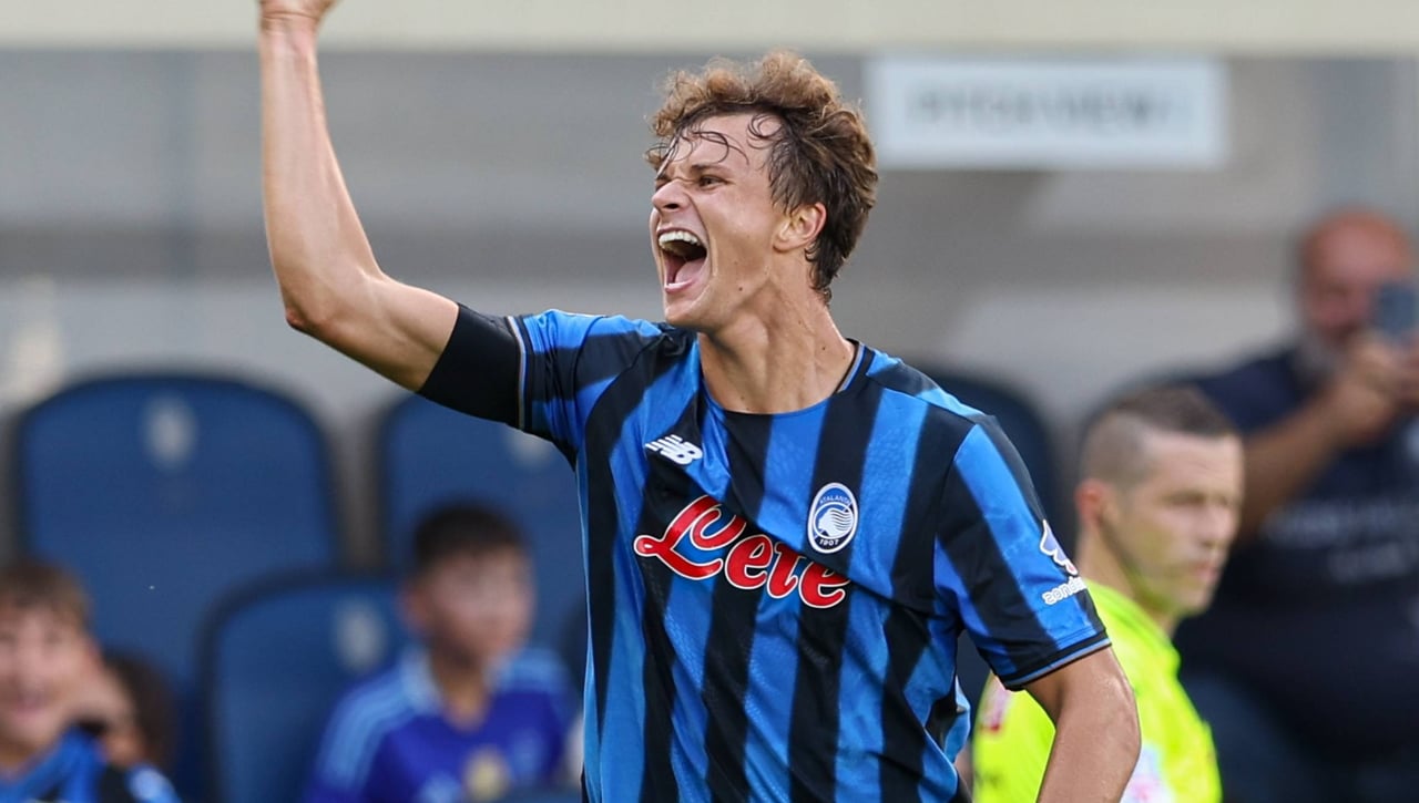 Dudas con Le Normand y la lesión de Giménez, el Atlético de Madrid se mueve en el mercado