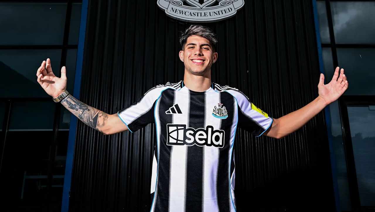 Detalles del fichaje de Antoñito Cordero