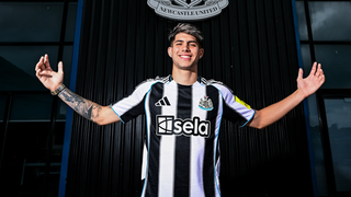 Detalles del fichaje de Antoñito Cordero