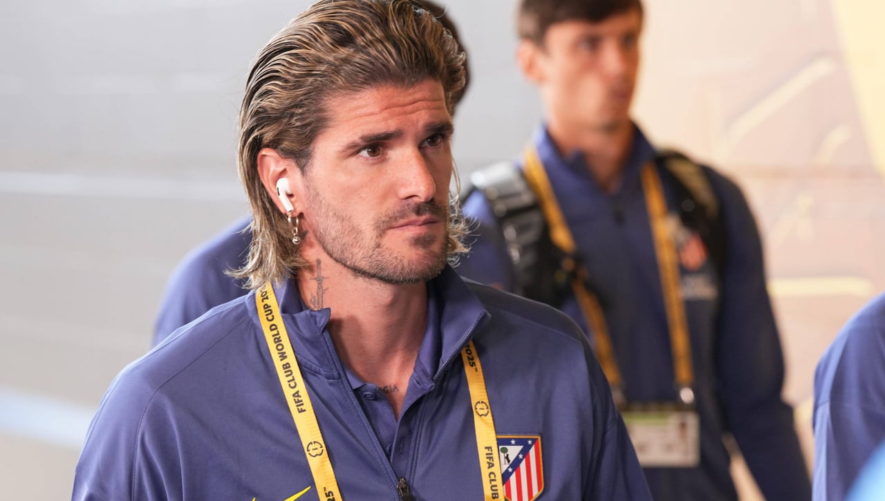 Avanza el fichaje de De Paul: las cifras de la operación