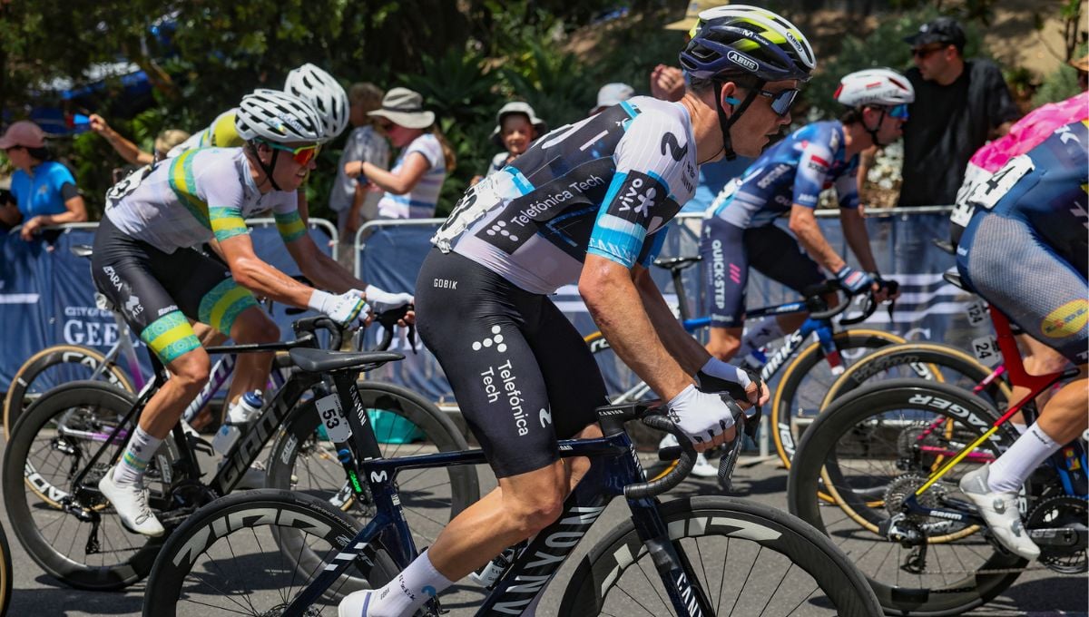 Recorrido Vuelta a Andalucía 2025 | Etapas, perfiles y recorrido de la Ruta del Sol