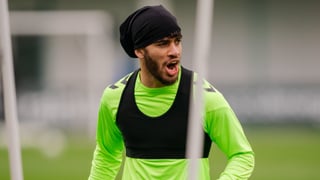 Una importante novedad en la lista del Betis para la Conference League