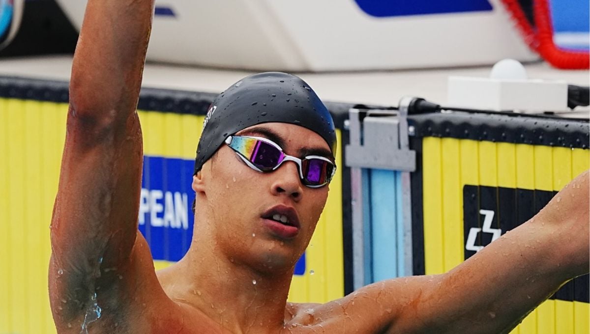 España se viene arriba con su nueva gran estrella