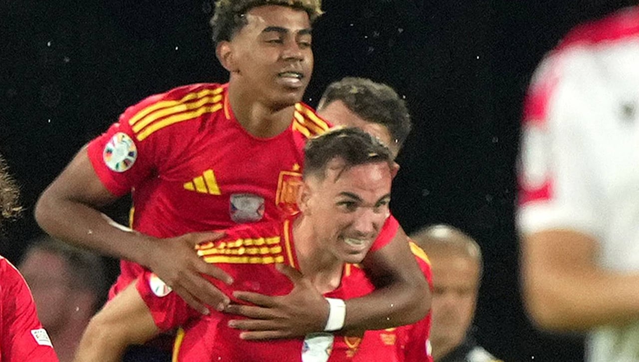 Fabián, autocrítico y manda un serio mensaje