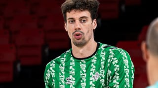 Valencia y Betis se ponen de acuerdo