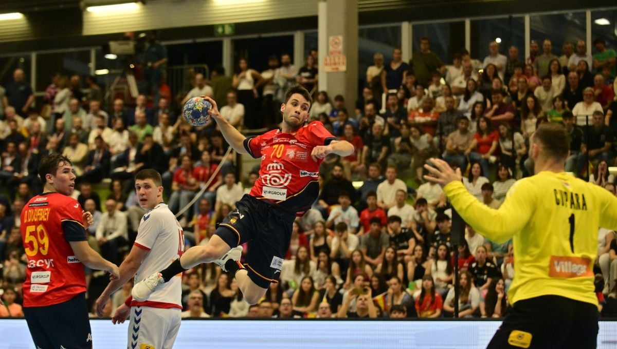 Los Hispanos se juegan su futuro con una importante baja de última hora