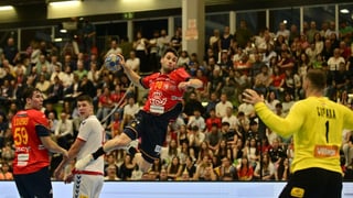 Los Hispanos se juegan su futuro con una importante baja de última hora