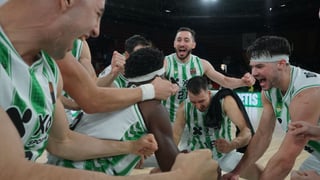 El pelotazo del Sevilla Baloncesto, sobre la mesa