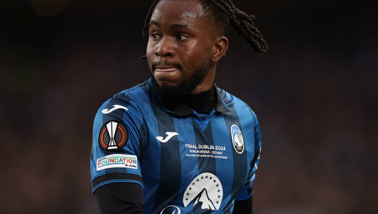 Se lanzan a por el fichaje de Lookman