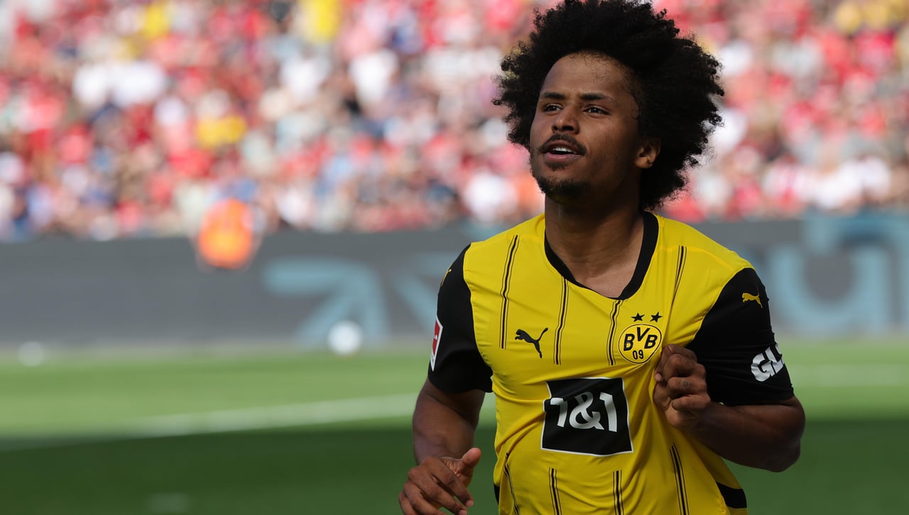 Movimientos para fichar a Adeyemi