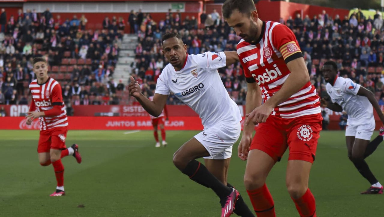 El nuevo 'favor' que podrían hacerle al Sevilla desde Arabia Saudí