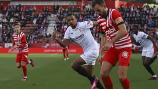 El nuevo 'favor' que podrían hacerle al Sevilla desde Arabia Saudí