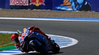MotoGP 2024 Resultados GP España | Pecco Bagnaia gana el Gran Premio de España, Marc Márquez 2, Pedro Acosta 10º y Jorge Martín se fue al suelo