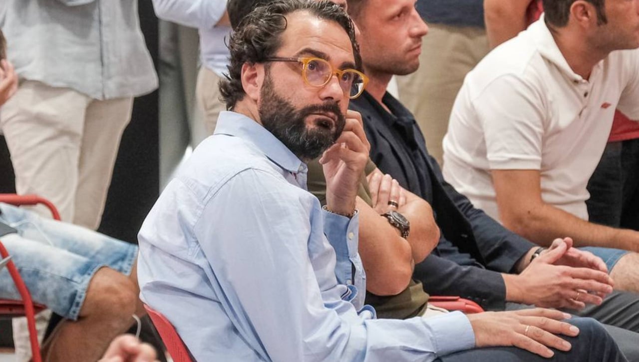 A Víctor Orta se le cierra una puerta para hacer caja en el Sevilla