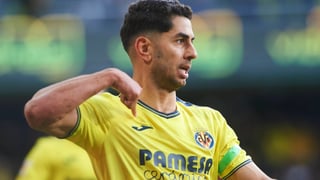 Se confirman las sospechas con Ayoze Pérez