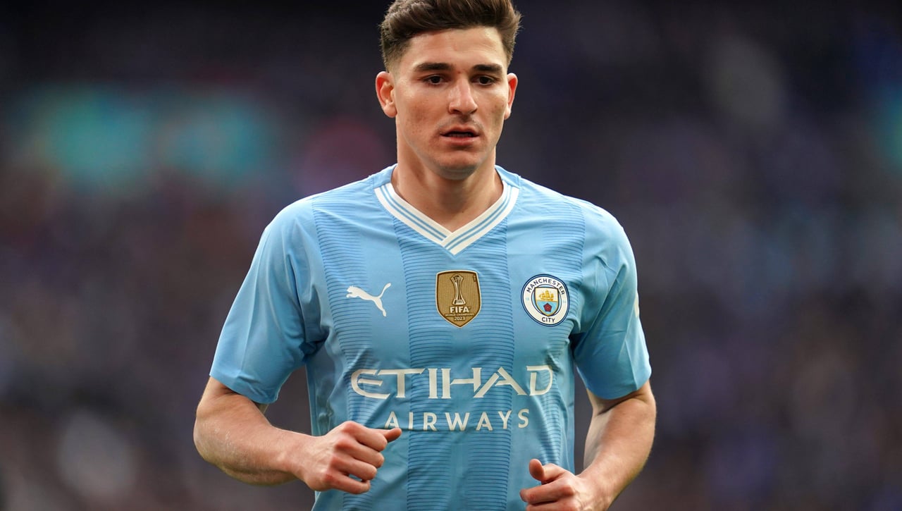 La clave del ‘caso Julián Álvarez’