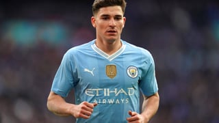 La clave del ‘caso Julián Álvarez’