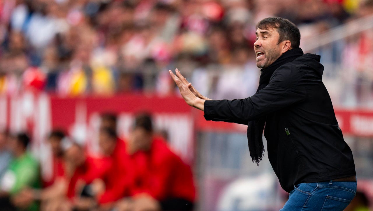 Coudet tiene la clave