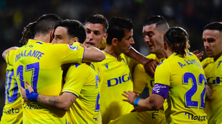 Temores en el Cádiz tras anunciar el nombre del árbitro para su visita al Villamarín