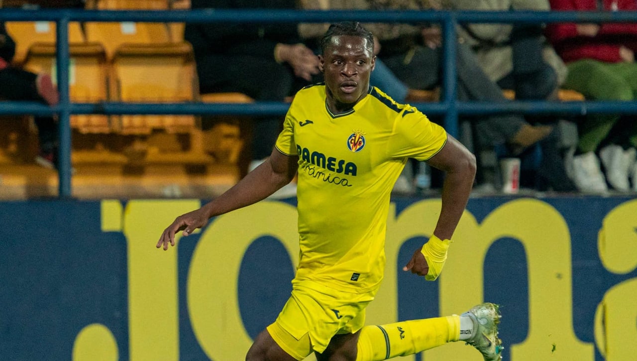 Betis, Getafe y Valladolid buscan gol prestado en el Villarreal