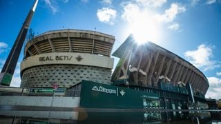 El Betis revela los detalles del proyecto 'Nuevo Estadio'