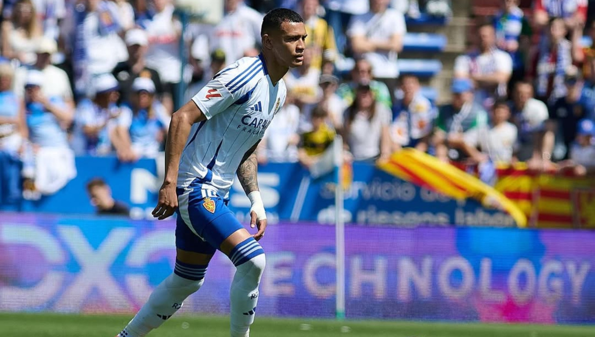 Revés con el primer fichaje de Gabi