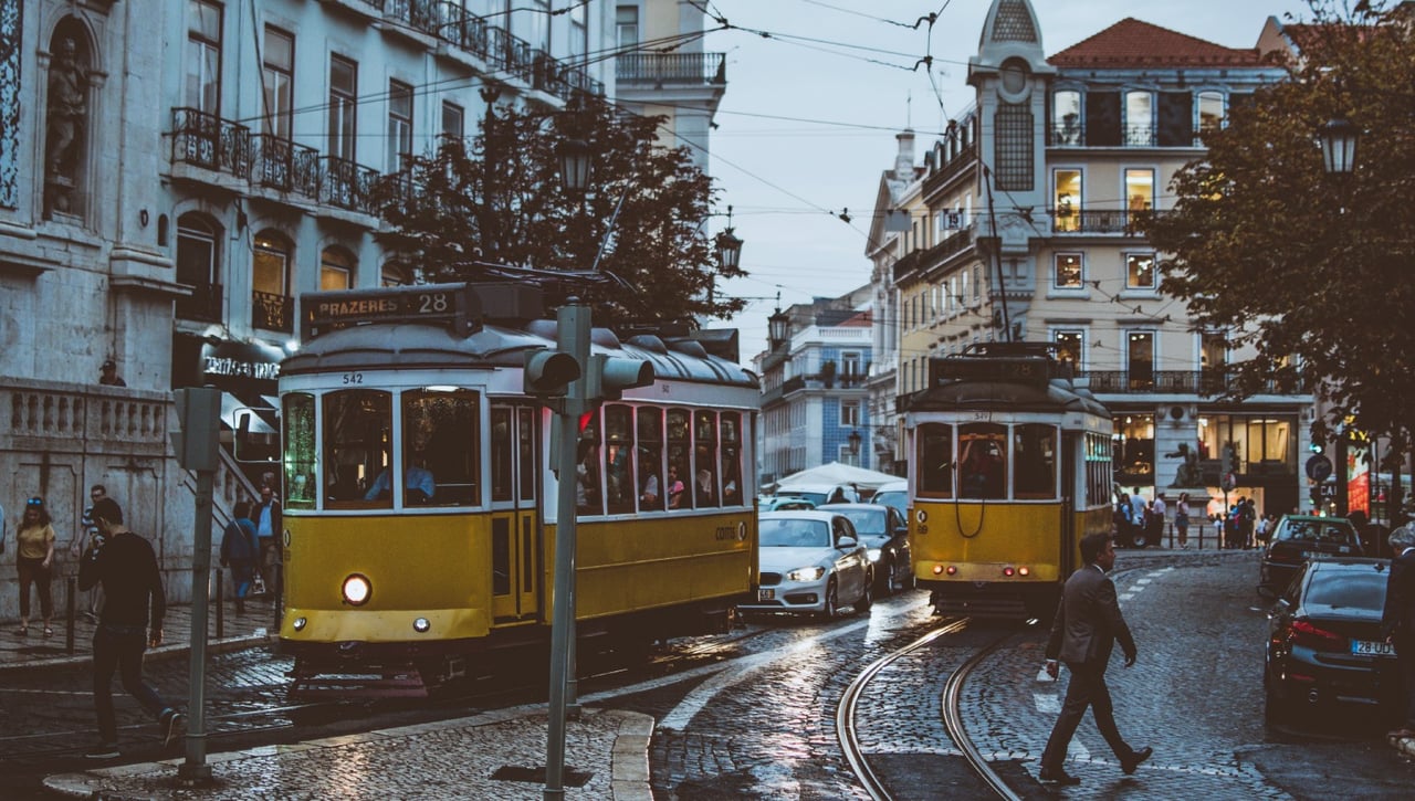 Una ciudad andaluza, entre los quince mejores lugares del mundo para visitar en octubre