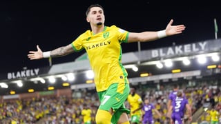 Oferta formal por Borja Sainz