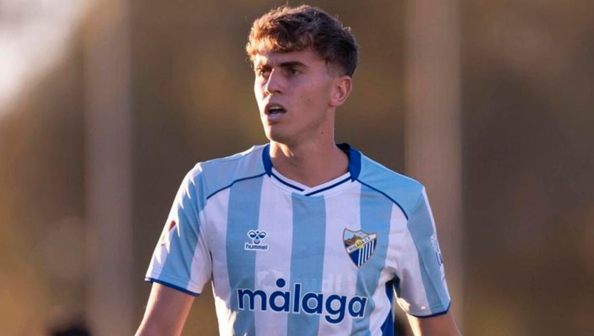 Palo confirmado para Adrián Niño