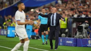 Cuentas pendientes de Luis de la Fuente, Mbappé, Cristiano y Ter Stegen 