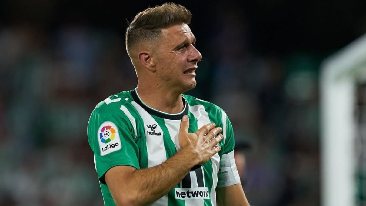 Joaquín se arrepiente de la fecha de su retirada