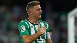 Joaquín se arrepiente de la fecha de su retirada