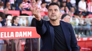 El Girona está muy cerca de traerle a Míchel su primer fichaje de Champions: pagará 14 millones de euros 