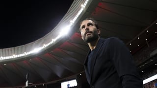 Baraja, claro: "La situación que tenemos no es casualidad"