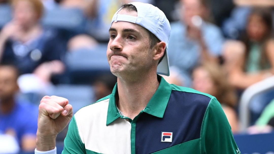 La eliminatoria más inesperada del US Open