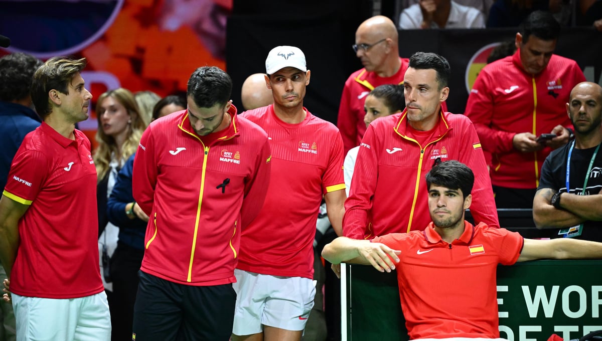 Copa Davis 2025 | España - Dinamarca: Fechas, partidos, equipos, horarios, emparejamientos y dónde ver por TV la eliminatoria de Copa Davis